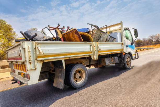 Best Attic Cleanout Services  in Black Diamond, FL